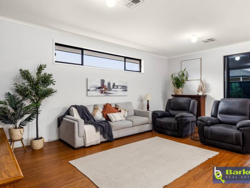 7 McEwen Road, EVANSTON GARDENS, SA 5116 AUS