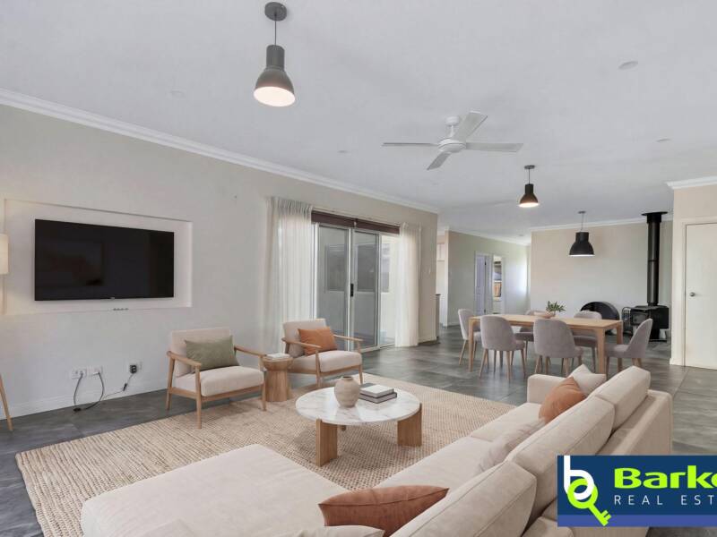 8/9 Klauber Street, LYNDOCH, SA 5351 AUS
