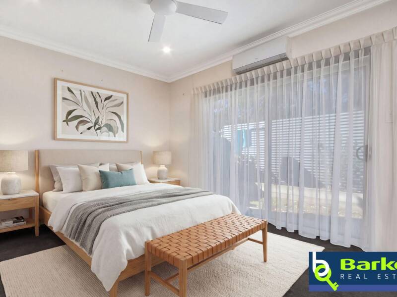 8/9 Klauber Street, LYNDOCH, SA 5351 AUS
