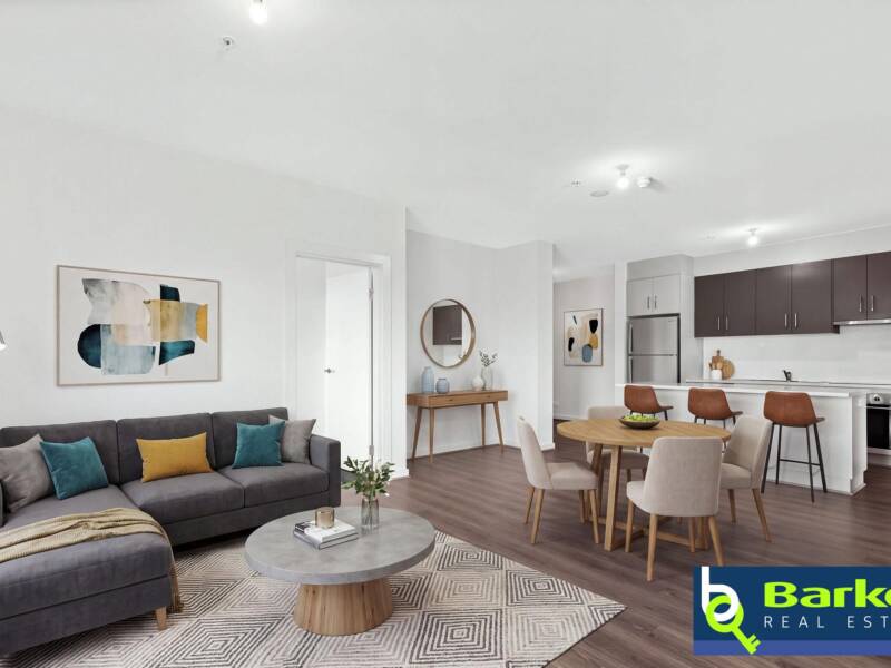 Apartment 1/51 Parnatti Street, LIGHTSVIEW, SA 5085 AUS
