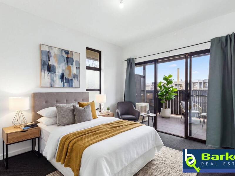 Apartment 1/51 Parnatti Street, LIGHTSVIEW, SA 5085 AUS