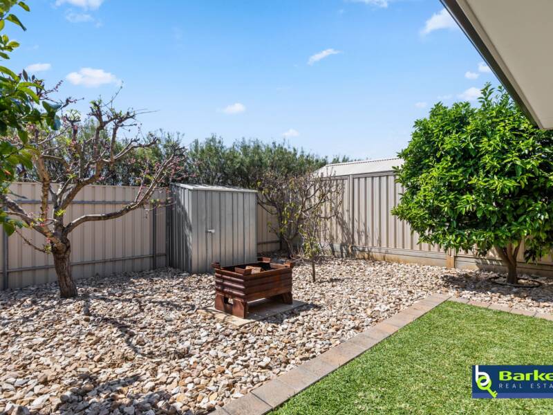 1 Curnow Court, EVANSTON PARK, SA 5116 AUS