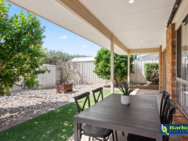 1 Curnow Court, EVANSTON PARK, SA 5116 AUS