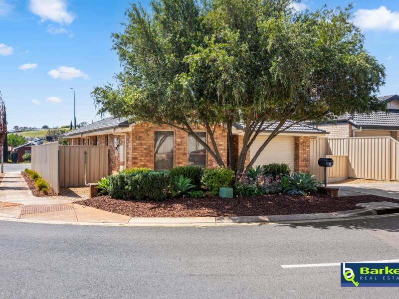 1 Curnow Court, EVANSTON PARK, SA 5116 AUS