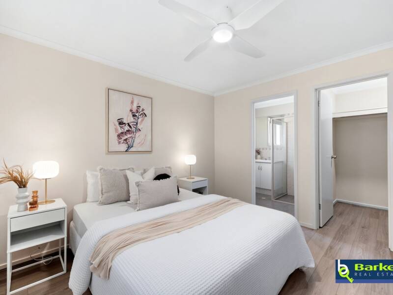 1 Curnow Court, EVANSTON PARK, SA 5116 AUS