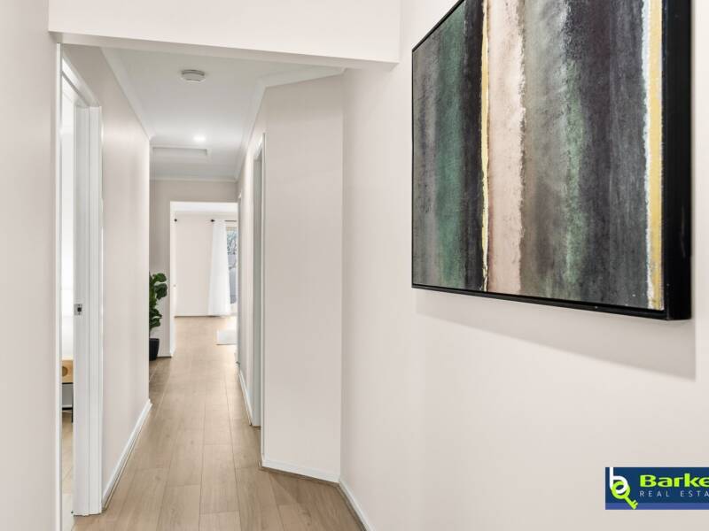 1 Curnow Court, EVANSTON PARK, SA 5116 AUS