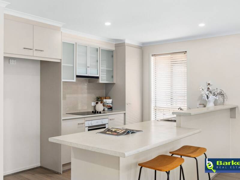 1 Curnow Court, EVANSTON PARK, SA 5116 AUS