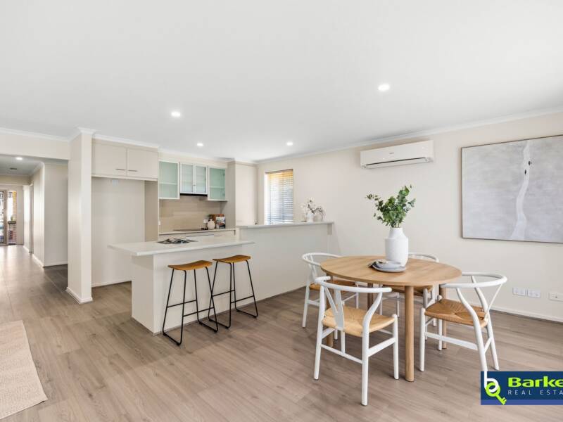 1 Curnow Court, EVANSTON PARK, SA 5116 AUS