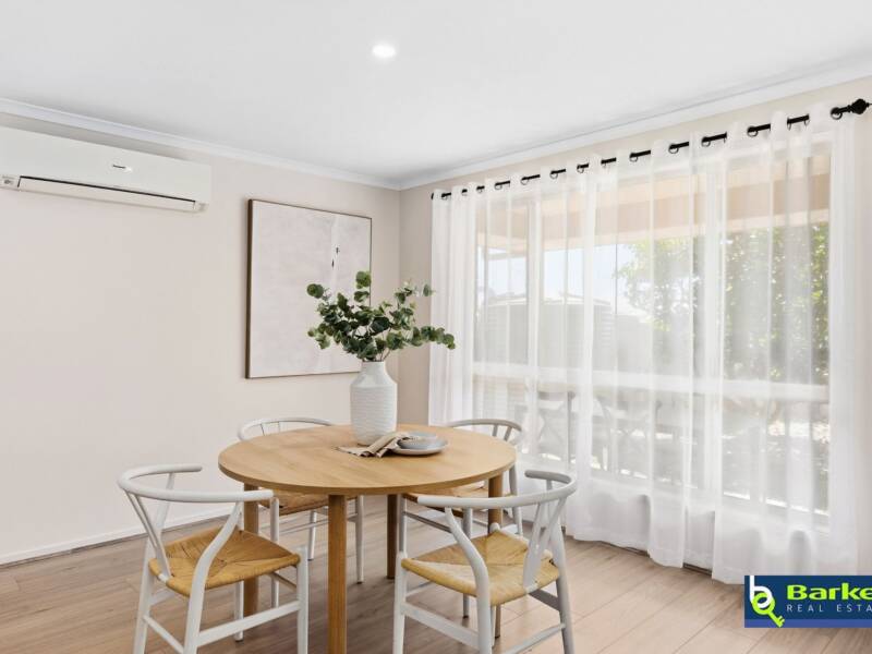 1 Curnow Court, EVANSTON PARK, SA 5116 AUS