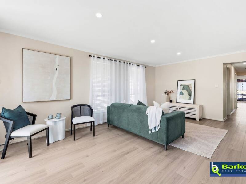 1 Curnow Court, EVANSTON PARK, SA 5116 AUS