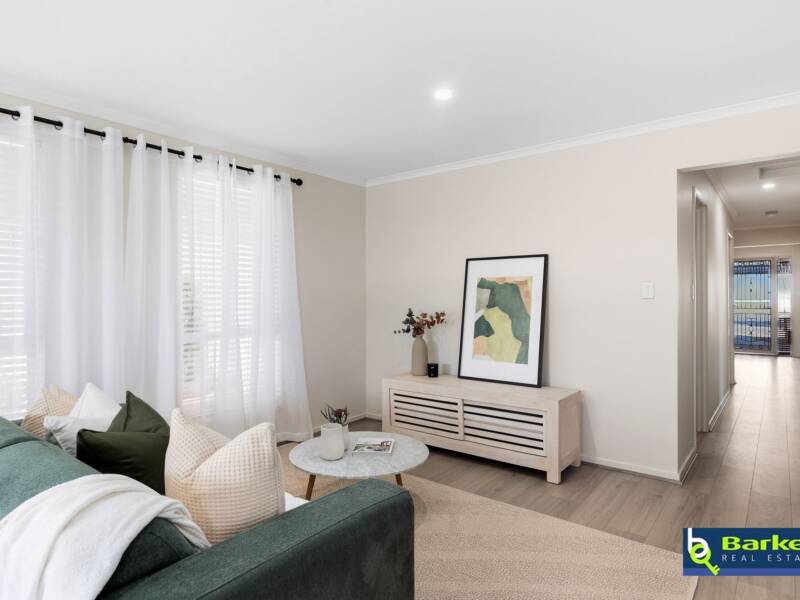 1 Curnow Court, EVANSTON PARK, SA 5116 AUS