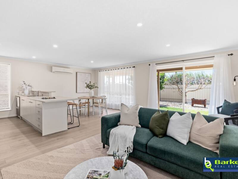1 Curnow Court, EVANSTON PARK, SA 5116 AUS