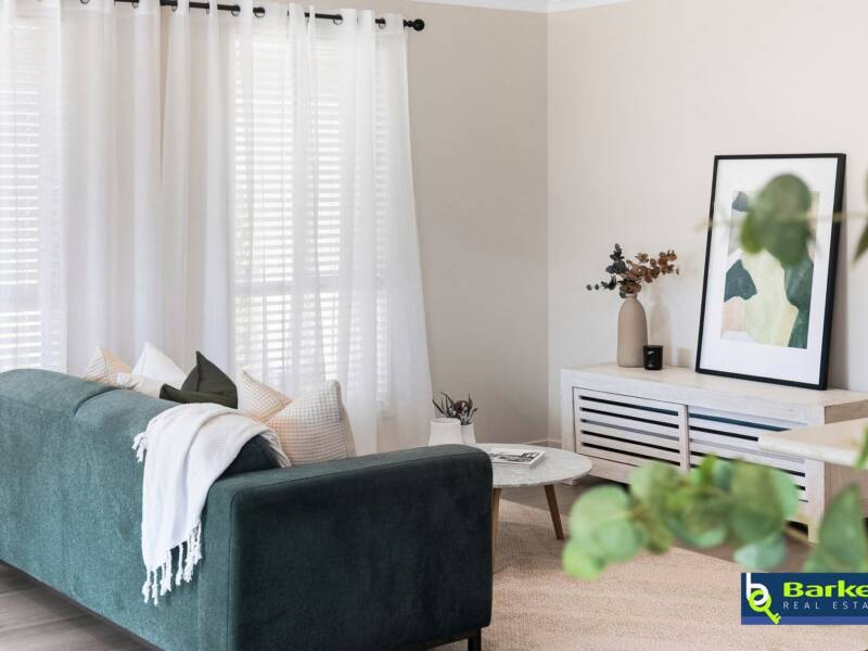 1 Curnow Court, EVANSTON PARK, SA 5116 AUS