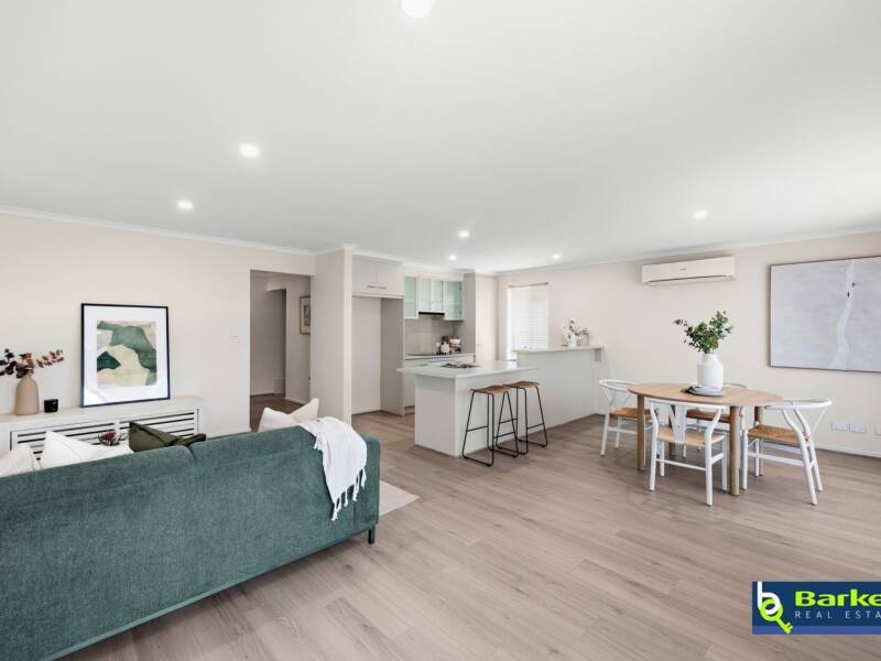 1 Curnow Court, EVANSTON PARK, SA 5116 AUS