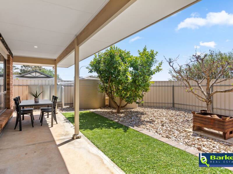 1 Curnow Court, EVANSTON PARK, SA 5116 AUS