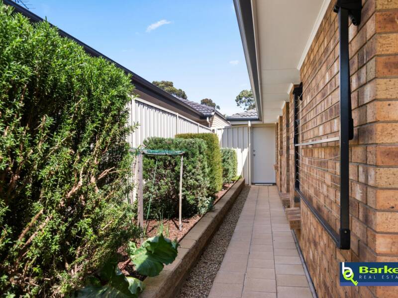 1 Curnow Court, EVANSTON PARK, SA 5116 AUS