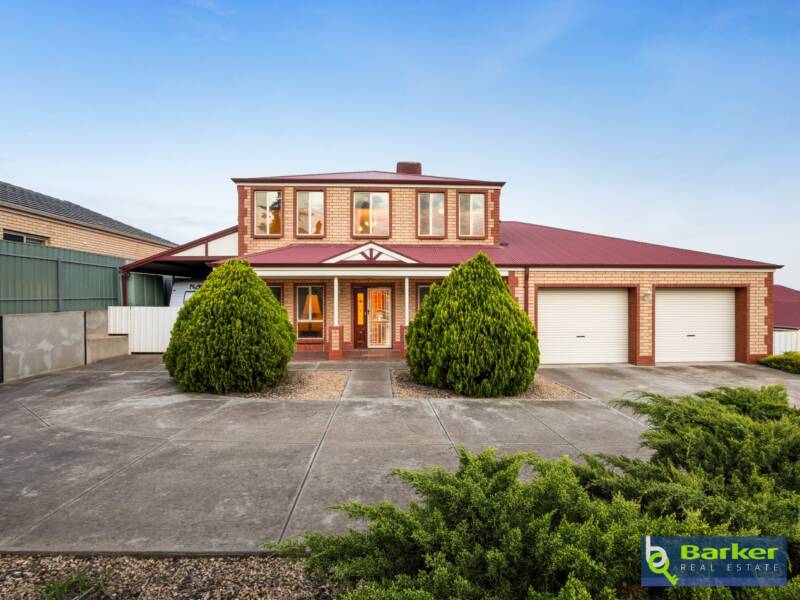 45 Explorer Parade, HEWETT, SA 5118 AUS