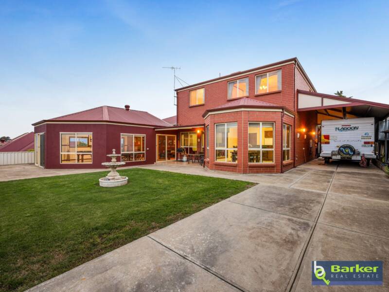 45 Explorer Parade, HEWETT, SA 5118 AUS