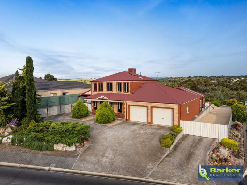 45 Explorer Parade, HEWETT, SA 5118 AUS