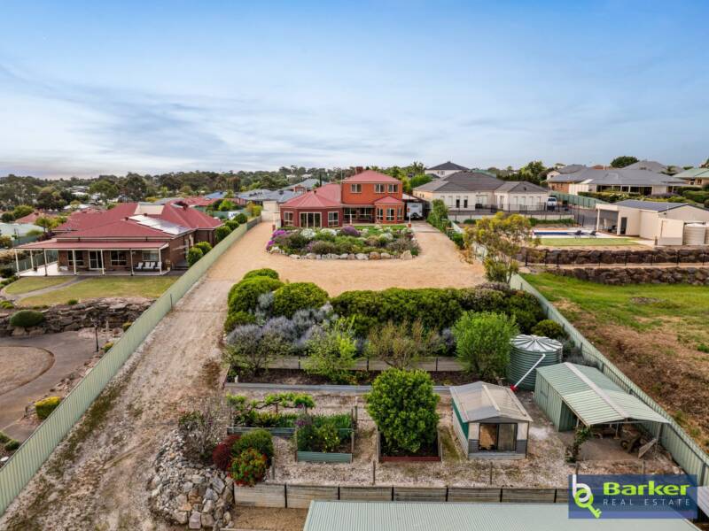 45 Explorer Parade, HEWETT, SA 5118 AUS