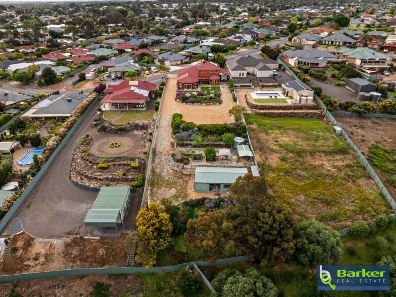 45 Explorer Parade, HEWETT, SA 5118 AUS