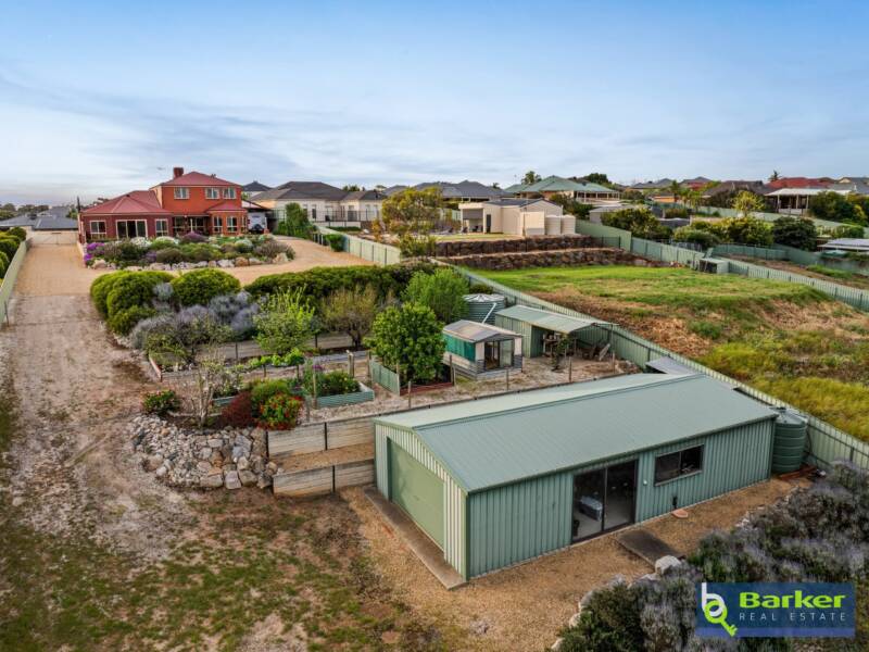 45 Explorer Parade, HEWETT, SA 5118 AUS