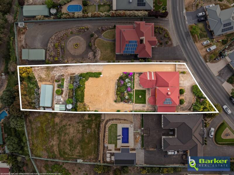 45 Explorer Parade, HEWETT, SA 5118 AUS
