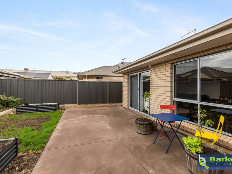 21 Mclaren Street, EVANSTON GARDENS, SA 5116 AUS