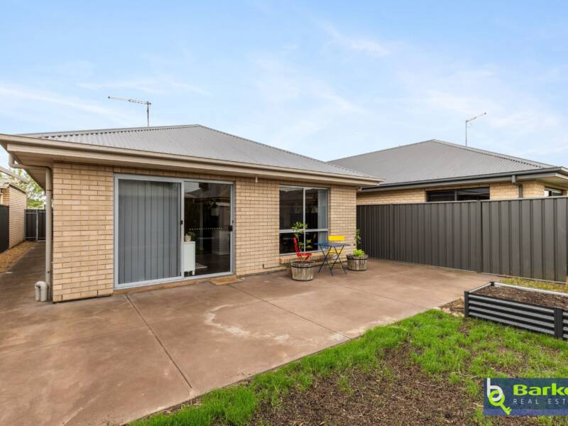 21 Mclaren Street, EVANSTON GARDENS, SA 5116 AUS