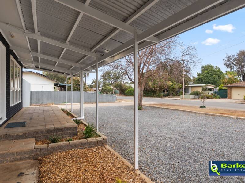 24 Britton Street, GAWLER WEST, SA 5118 AUS