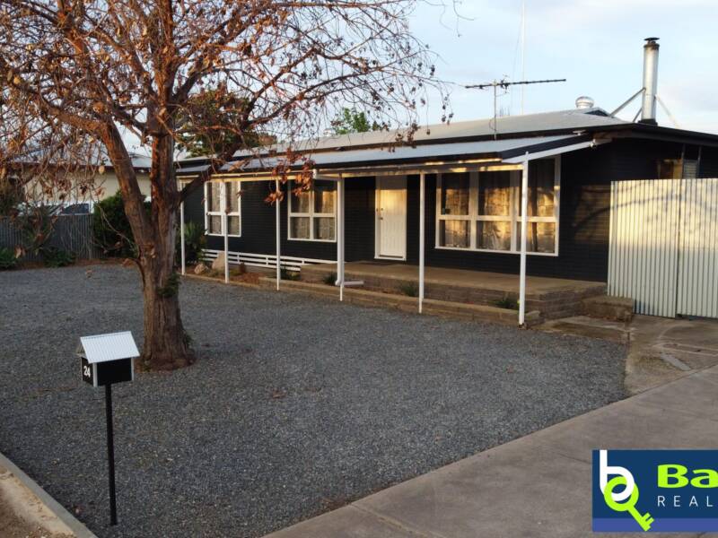 24 Britton Street, GAWLER WEST, SA 5118 AUS