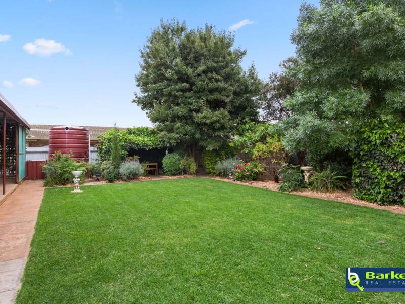 9A First Street, GAWLER SOUTH, SA 5118 AUS