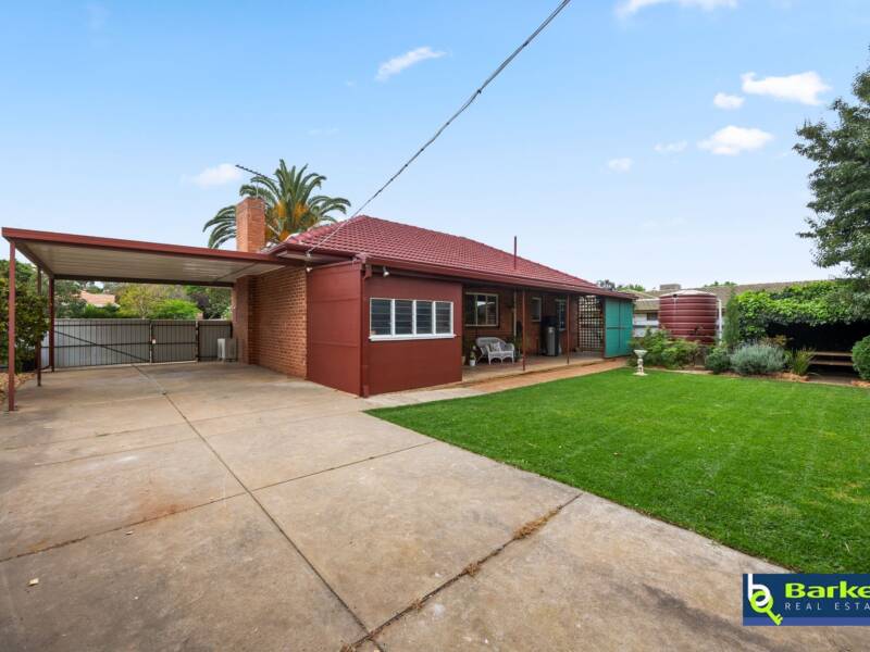 9A First Street, GAWLER SOUTH, SA 5118 AUS