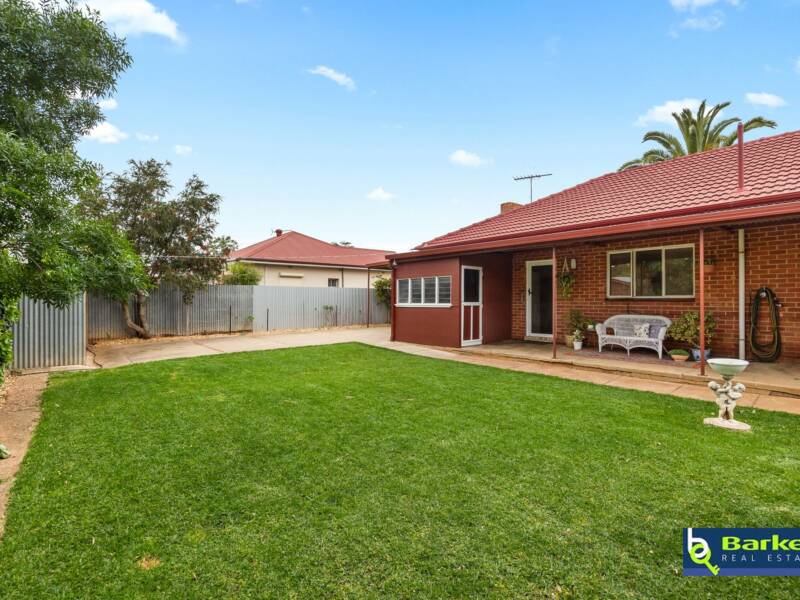 9A First Street, GAWLER SOUTH, SA 5118 AUS