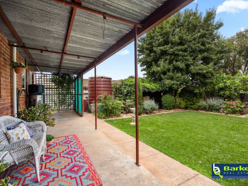 9A First Street, GAWLER SOUTH, SA 5118 AUS