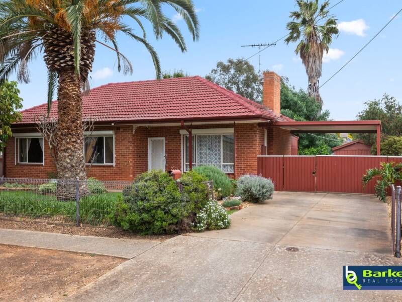 9A First Street, GAWLER SOUTH, SA 5118 AUS