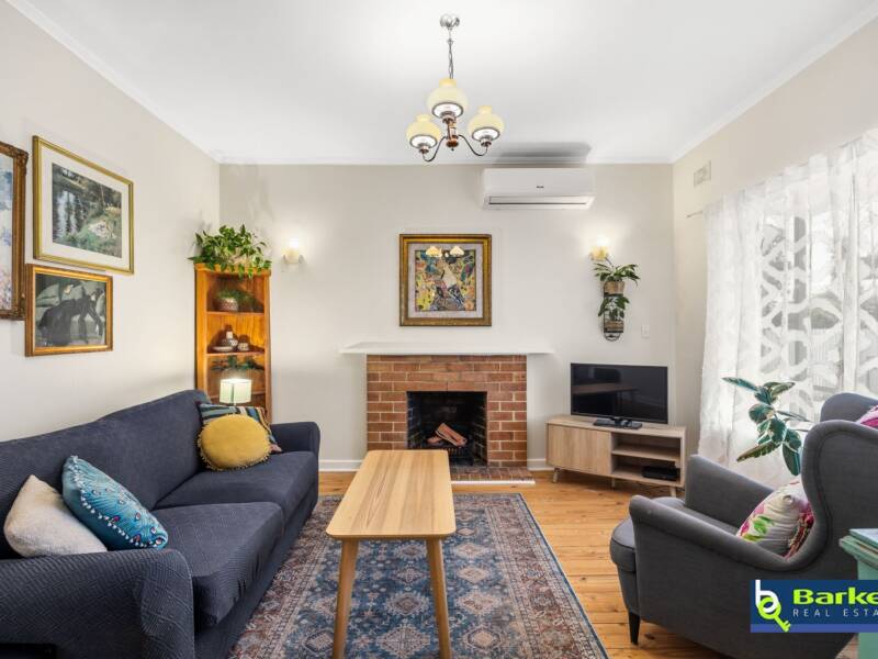 9A First Street, GAWLER SOUTH, SA 5118 AUS