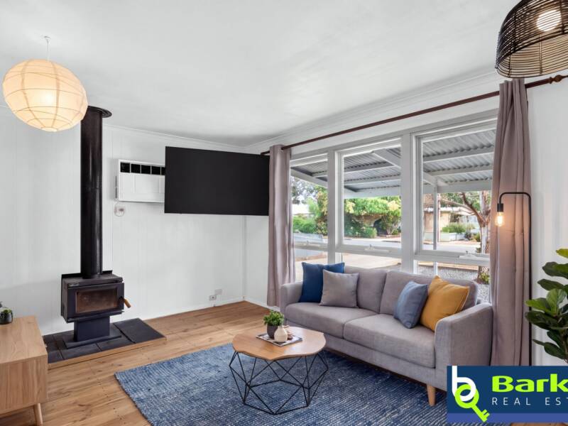 24 Britton Street, GAWLER WEST, SA 5118 AUS