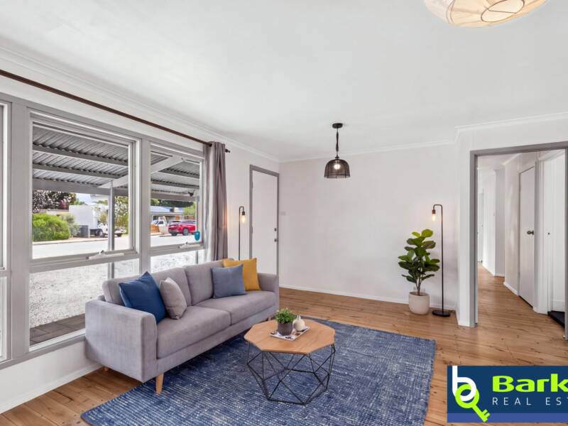 24 Britton Street, GAWLER WEST, SA 5118 AUS