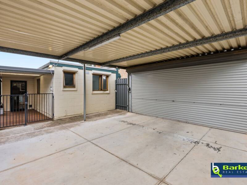 81 Main North Road, WILLASTON, SA 5118 AUS