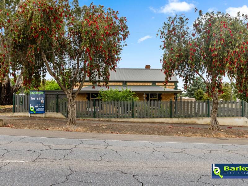 81 Main North Road, WILLASTON, SA 5118 AUS