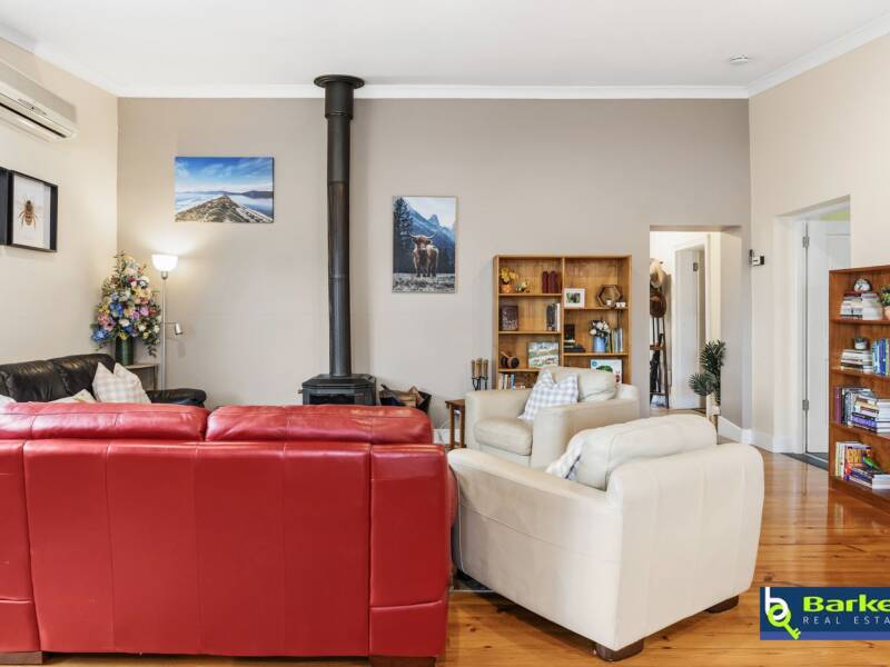 81 Main North Road, WILLASTON, SA 5118 AUS