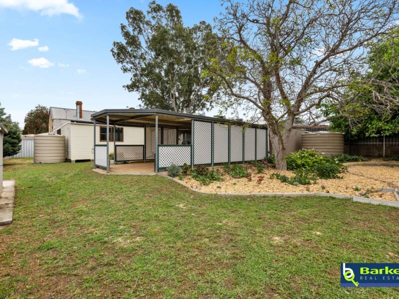 81 Main North Road, WILLASTON, SA 5118 AUS