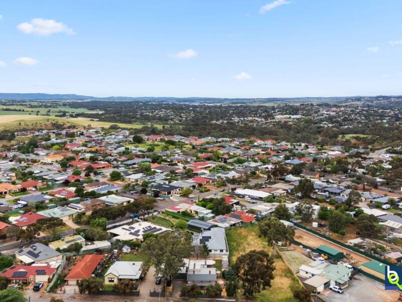 81 Main North Road, WILLASTON, SA 5118 AUS