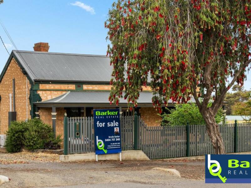 81 Main North Road, WILLASTON, SA 5118 AUS