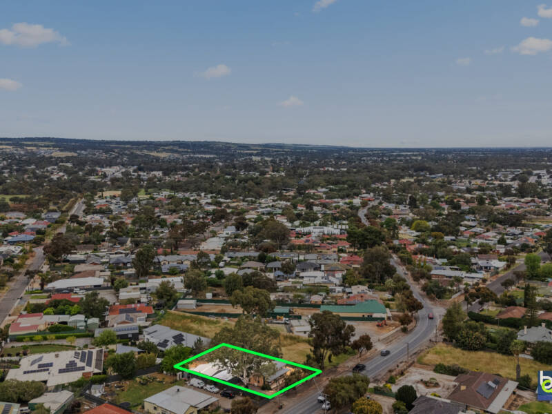 81 Main North Road, WILLASTON, SA 5118 AUS