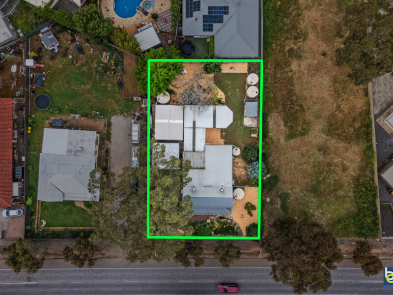 81 Main North Road, WILLASTON, SA 5118 AUS