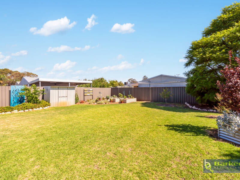 15 Causby Crescent, WILLASTON, SA 5118 AUS