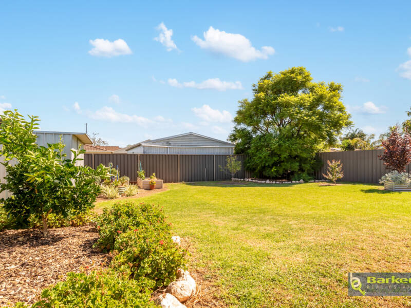 15 Causby Crescent, WILLASTON, SA 5118 AUS