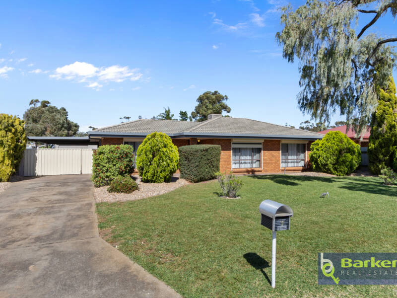 7 Window Road, WILLASTON, SA 5118 AUS